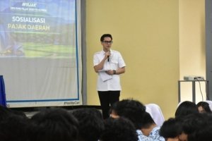 Wabup Sumedang Dorong Kesadaran Pajak Pelajar Lewat Program Edukasi Interaktif di Sekolah 3