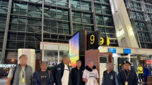 Bos Mafia Buron Interpol Ditangkap di Bali, Langsung Dideportasi