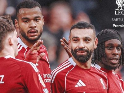 bursa transfer Liverpool
