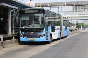 Bus Transjakarta