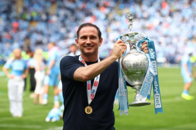 Frank Lampard akan Merekrut Pemain Baru