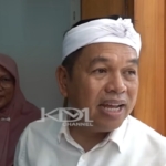 Dedi Mulyadi Bakal Kirim Siswa SMAN 1 Purwakarta Penghina Guru ke Barak Militer untuk Dibina