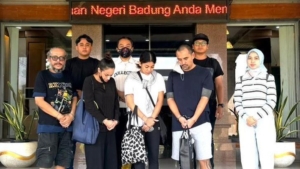 Pasutri Pemasok Narkoba ke DWP Bali Segera Disidang, 17 Tersangka Terlibat