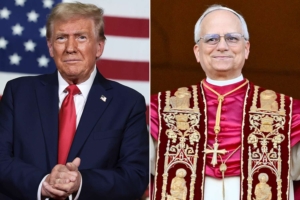 Trump Refuses Peace with Pope Leo XIV