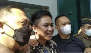 Bebas Bersyarat, Doni Salmanan Keluar dari Penjara, Ini Fakta Lengkapnya