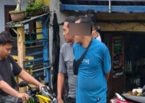 Dukun di Magetan Ngaku Allah Kedua.