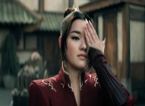 Adegan dalam Serial 'Avatar: The Last Airbender' Season 2 (Netflix).