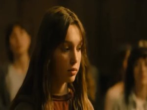Film Musikal 'Feel My Voice' (Netflix).