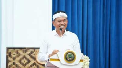 Pemprov Jabar Tanggung Biaya Korban Kecelakaan Kereta Bekasi Timur, Santunan Rp50 Juta Disiapkan 2