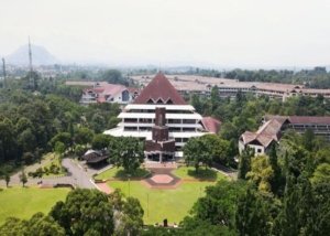 Viral dugaan pelecehan seksual di grup mahasiswa IPB.