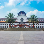Gedung sate