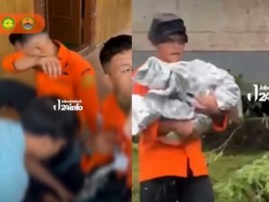 gunung ungaran