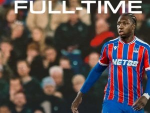Crystal Palace vs West ham