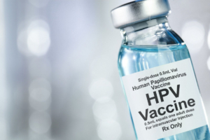 Vaksin HPV