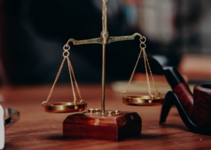 Tanggung Jawab untuk ketukan Palu