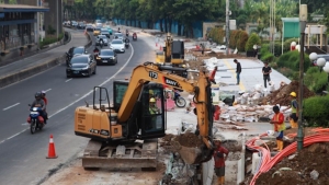 Kementrian ESDM Bakal Menganti Gardu Rusak