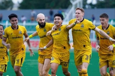 Bhayangkara FC Perketat Penjualan Tiket Menghadapi Persib Bandung