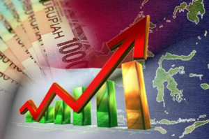 Pemerintah Fokus Untuk Pertumbuhan Ekonomi Nasional