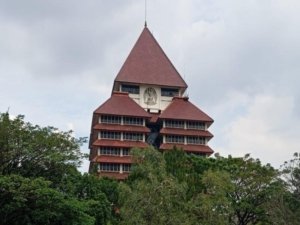 Universitas Indonesia (UI) beri sanksi DO bagi pelaku pelecehan seksual.