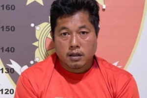Viral Ayah Diduga Setubuhi Anak Sendiri hingga Hamil dan Melahirkan