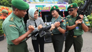 Kodam III Siliwangi