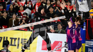 KOVO Resmi Ubah Sistem Pemain Asia