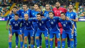 Timnas Italia Tolak Gantikan Iran Di Sepakbola