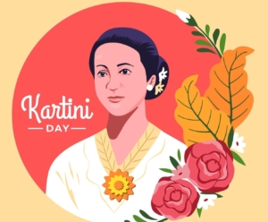 Peringatan Hari Kartini 21 April 2026