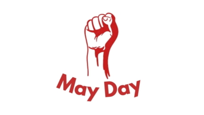 Pusat Perayaan May Day 2026 di Monas