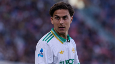 Paulo Dybala