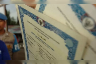 DPRD Madiun bergerak Cepat atas Kasus Penahanan Ijazah