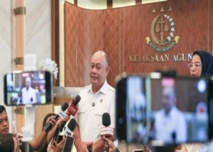 Kepala Badan Gizi Nasional (BGN) Dadan Hindayana (foto/GilangFaturahman).