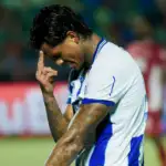 Nasib Ramon Tanque Usai Laga Play-off Melawan Manila Digger FC 2