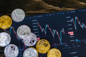 Kripto Mudah Di Akses
