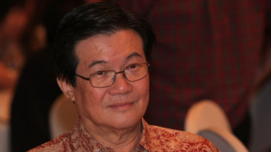 Prajogo Pangestu