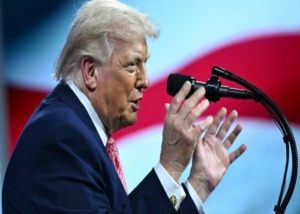 Presiden Amerika Serikat (AS) Donald Trump ancam 'penghancuran total' Iran.