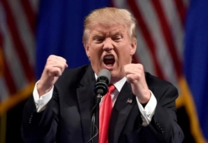 DPR AS Soroti Trump Diduga Alami Demensia, Apa Itu Demensia?