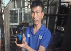 Kasus Wanita Jual Anak Rp5 Juta Berakhir Damai, Suami Cabut Laporan (foto/detikSumSel).