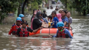 Banjir Solo
