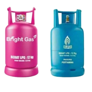 Gas Elpiji Mengalami Sebuah Kenaikan