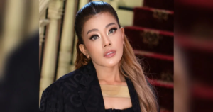 Shindy Samuel Gugat Cerai Randy Samuel