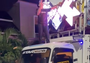 Tragis! Kru Sound Horeg di Pati Tewas Kesetrum Kabel Saat Karnaval