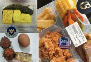 Viral Netizen Bandingkan Menu MBG vs Superindo, Harga Sama tapi Kualitas Beda