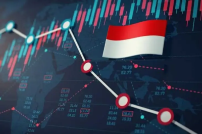 Indonesia Becomes a Bright Spot for Global Economic Growth
