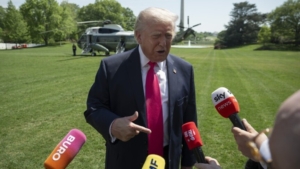 Trump Perpanjang Gencatan Senjata, Diduga Tutupi Malu Pasca-Ditolak Iran