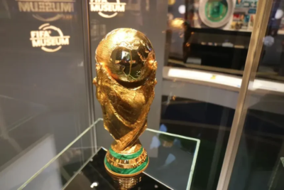 Rules World Cup 2026