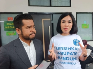 Kasus Korupsi Vendor BDS