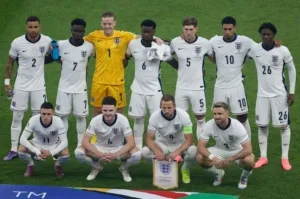 Piala Dunia 2026: Bocor! 7 Bintang Inggris Ini Dilaporkan Dicoret dari Skuad Final