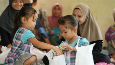 BGN Wajibkan SPPG Beri Tambahan Gizi bagi Ibu Hamil dan Balita