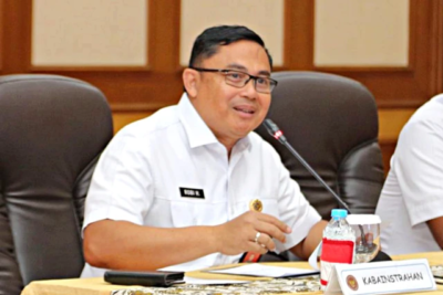 Letjen Robi Herbawan Resmi Menjadi Kepala BAIS
